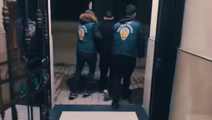 Diyarbakır’da siber suç operasyonu: 37 ilde 259 yakalama