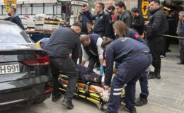 Diyarbakır’da müteahhit- emlakçı kavgası: 4 yaralı