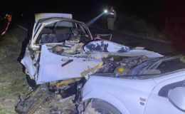 Diyarbakır Valiliği duyurdu: Kazada can kaybı 5’e yükseldi