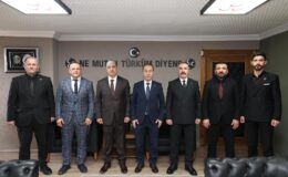 Dilovası İçin Birlik ve Uyum Mesajı