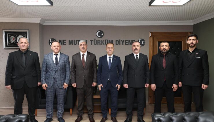 Dilovası İçin Birlik ve Uyum Mesajı