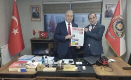 Zeki Çınar: Ramazan Ayı Barış, Kardeşlik ve Dayanışmanın Zirvesi Olsun