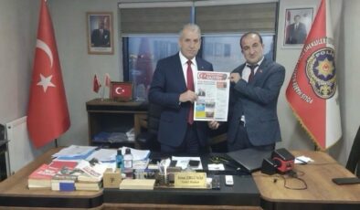 Zeki Çınar: Ramazan Ayı Barış, Kardeşlik ve Dayanışmanın Zirvesi Olsun