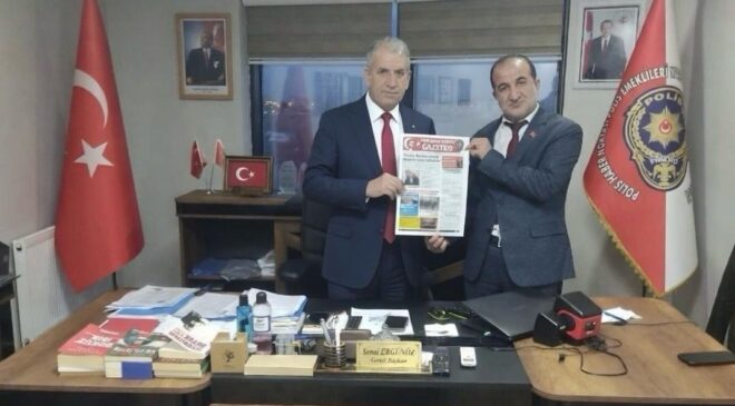 Zeki Çınar: Ramazan Ayı Barış, Kardeşlik ve Dayanışmanın Zirvesi Olsun