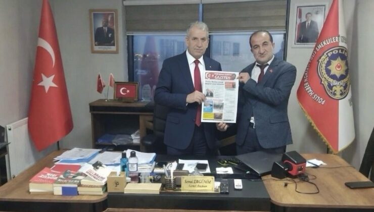 Zeki Çınar: Ramazan Ayı Barış, Kardeşlik ve Dayanışmanın Zirvesi Olsun