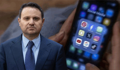 Sosyal medyada sahte hesap dönemi sona eriyor.