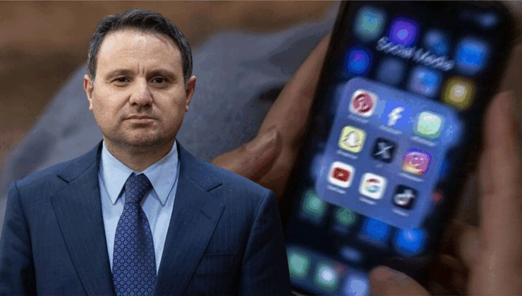 Sosyal medyada sahte hesap dönemi sona eriyor.