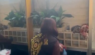 Diyarbakır’da ‘kadraj’ fuhuş operasyonu: 12 tutuklama