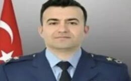 Balıkesir’de F-16 düştü: MSB’den açıklama