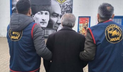 Diyarbakır İl Jandarma Komutanlığı tarafından düzenlenen operasyonda farklı suçlardan aranan 113 kişi gözaltına alındı.