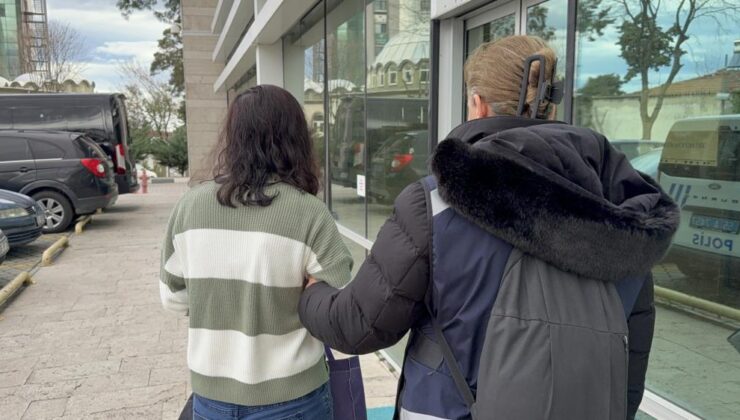 Diyarbakır’da Masaj salonu operasyonu