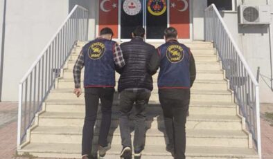 Ankara ve Diyarbakır’da, ‘Suç İşlemek Amacıyla Örgüt Kurmak, Tefecilik ve Nitelikli Yağma’ suçlarına yönelik operasyon