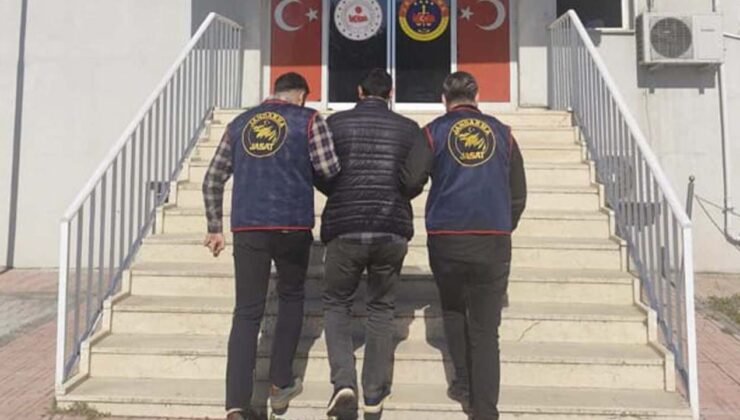 Ankara ve Diyarbakır’da, ‘Suç İşlemek Amacıyla Örgüt Kurmak, Tefecilik ve Nitelikli Yağma’ suçlarına yönelik operasyon