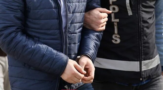 Nevruz Kutlamalarında 170 Kişi Gözaltına Alındı