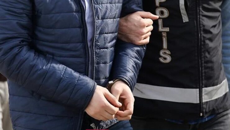 Diyarbakır’da 8 yıldır aranan şahıs yakalandı