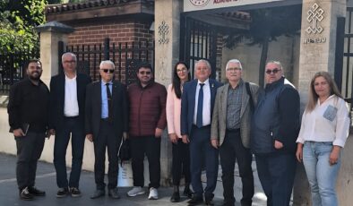 62. Kütüphane Haftası ile Adana’ya edebiyat baharı gelecek