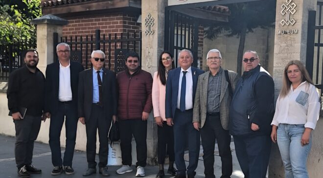 62. Kütüphane Haftası ile Adana’ya edebiyat baharı gelecek