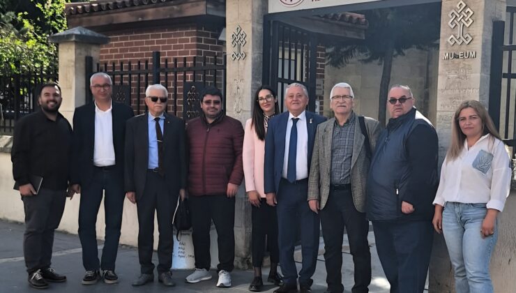 62. Kütüphane Haftası ile Adana’ya edebiyat baharı gelecek