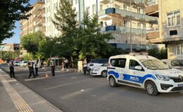 Diyarbakır’da Akrabalar Arasındaki Husumet Kanlı Bitti: 21 Yaşında Genç Adam Hayatını Kaybetti