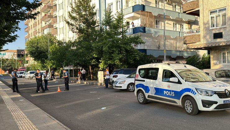 Diyarbakır’da Akrabalar Arasındaki Husumet Kanlı Bitti: 21 Yaşında Genç Adam Hayatını Kaybetti