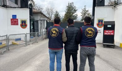 Diyarbakır’da Büyük JASAT Operasyonu: 127 Aranan Şüpheli Yakalandı
