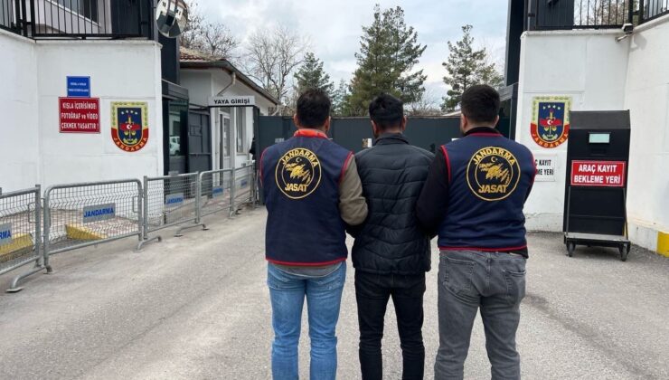 Diyarbakır’da Büyük JASAT Operasyonu: 127 Aranan Şüpheli Yakalandı