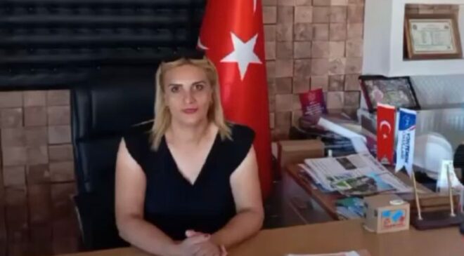 Gezin Yeniden Belde Olmak İçin Sesini Yükseltiyor: Hazar Gölü’nün Potansiyeli Siyasetin Gölgesinde Kalıyor