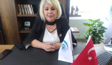 Dünya Mağdurlar Derneği Genel Başkanı Türkan Çaçan’dan 8 Mart Dünya Kadınlar Günü Mesajı