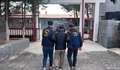 Diyarbakır’da Jandarma’dan büyük operasyon: 159 aranan şüpheli yakalandı