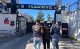 Diyarbakır’da Jandarmadan Büyük Operasyon: 111 Aranan Şahıs Yakalandı
