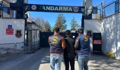 Diyarbakır’da Jandarmadan Büyük Operasyon: 111 Aranan Şahıs Yakalandı