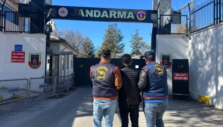 Diyarbakır’da Jandarmadan Büyük Operasyon: 111 Aranan Şahıs Yakalandı