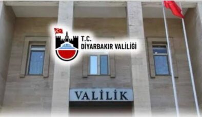 Diyarbakır’da Yol Kenarına Bırakılan El Yapımı Patlayıcı Patladı: Polis Aracı Hedef Alındı mı?