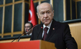 Bahçeli’den 24 Mart Konuşmasında Derin Felsefi ve Stratejik Vizyon: “İnsan Eylemlerinden Sorumludur”