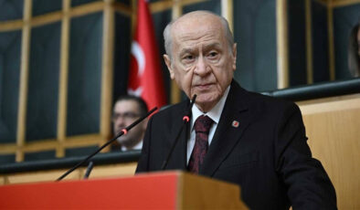 Bahçeli’den 24 Mart Konuşmasında Derin Felsefi ve Stratejik Vizyon: “İnsan Eylemlerinden Sorumludur”
