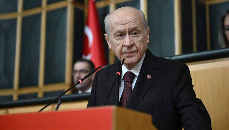 Bahçeli’den 24 Mart Konuşmasında Derin Felsefi ve Stratejik Vizyon: “İnsan Eylemlerinden Sorumludur”