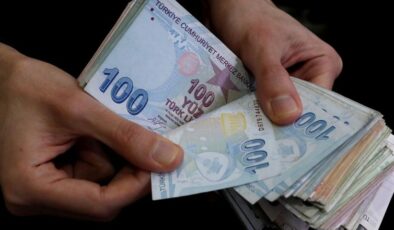 Emekli ikramiyeleri yatmaya başladı