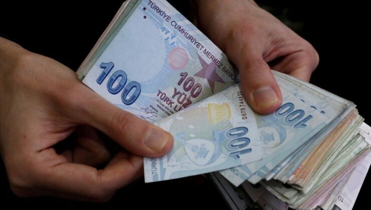 Emekli ikramiyeleri yatmaya başladı