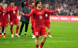 Türkiye, 2026 Dünya Kupası Play-off Finaline Yükseldi!