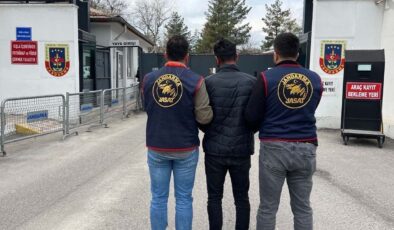 Diyarbakır’da 138 firari hükümlü yakalandı