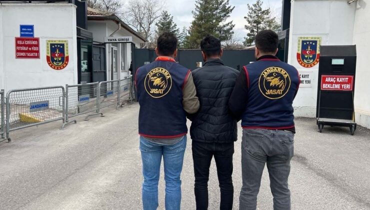 Diyarbakır’da 138 firari hükümlü yakalandı