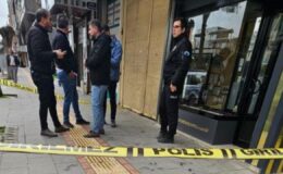 Diyarbakır Bismil’de Korkunç Soygun: Çarşaf Giyen 3 Soyguncu Kuyumcuyu Bacağından Vurdu