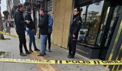 Diyarbakır Bismil’de Korkunç Soygun: Çarşaf Giyen 3 Soyguncu Kuyumcuyu Bacağından Vurdu