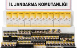 Diyarbakır’da Büyük Kaçakçılık Operasyonu: 64 Şüpheliye İşlem Yapıldı