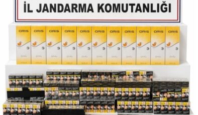 Diyarbakır’da Büyük Kaçakçılık Operasyonu: 64 Şüpheliye İşlem Yapıldı