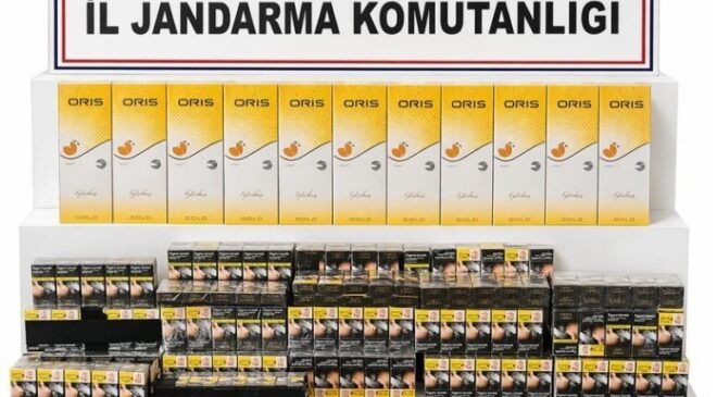 Diyarbakır’da Büyük Kaçakçılık Operasyonu: 64 Şüpheliye İşlem Yapıldı