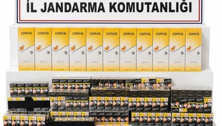 Diyarbakır’da Büyük Kaçakçılık Operasyonu: 64 Şüpheliye İşlem Yapıldı