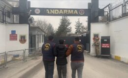 Diyarbakır’da JASAT Operasyonu: 109 Aranan Şahıs Yakalandı