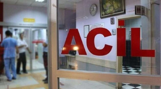 Diyarbakır’da çocuklar kayanın altında kaldı: 1 ölü, 1 yaralı