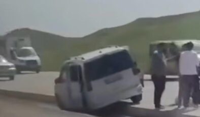 Şırnak’ta Acı Kaza: Karayolu İşçisine Araç Çarptı, 1 İşçi Hayatını Kaybetti
